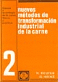 NUEVOS METODOS DE TRANSFORMACION INDUSTRIAL DE LA CARNE. (2) PROGRAMAS DE NORMALIZACION