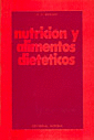 NUTRICIN Y ALIMENTOS DIETTICOS