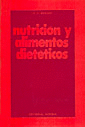 NUTRICI�N Y ALIMENTOS DIET�TICOS