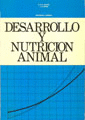 DESARROLLO Y NUTRICI�N ANIMAL