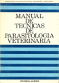 MANUAL DE TECNICAS DE PARASITOLOGIA VETERINARIA