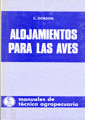 ALOJAMIENTOS PARA LAS AVES