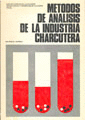 METODOS DE ANALISIS DE LA INDUSTRIA CHARCUTERA