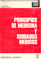 PRINCIPIOS DE MEDICINA Y CUIDADOS MDICOS