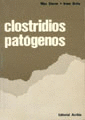 CLOSTRIDIOS PATOGENOS