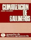 CLIMATIZACION DE GALLINEROS