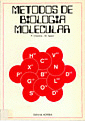 M�TODOS DE BIOLOG�A MOLECULAR
