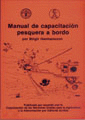 MANUAL DE CAPACITACION PESQUERA A BORDO