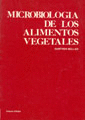 MICROBIOLOGIA DE LOS ALIMENTOS VEGETALES