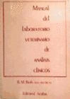 MANUAL DE LABORATORIO VETERINARIO DE ANALISIS CLINICOS