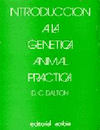 INTRODUCCION A LA GENETICA ANIMAL PRACTICA