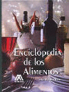 ENCICLOPEDIA DE LOS ALIMENTOS