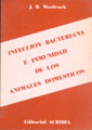 INFECCION BACTERIANA E INMUNIDAD DE LOS ANIMALES DOMESTICOS