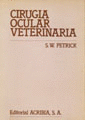 CIRUGIA OCULAR VETERINARIA