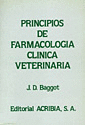 PRINCIPIOS DE FARMACOLOGIA CLINICA VETERINARIA