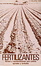 FERTILIZANTES. NORMAS Y RECOMENDACIONES PARA CULTIVOS AGRICOLAS Y HORTICOLAS