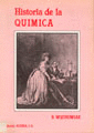 HISTORIA DE LA QUIMICA