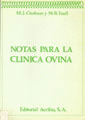 NOTAS PARA CLINICA OVINA