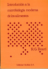 INTRODUCCI�N A LA MICROBIOLOG�A MODERNA DE LOS ALIMENTOS