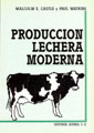 PRODUCCION LECHERA MODERNA
