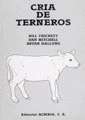 CRIA DE TERNEROS