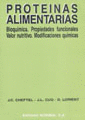 PROTEINAS ALIMENTARIAS: BIOQUIMICA. PROPIEDADES FUNCIONALES. VALOR NUTRITIVO.