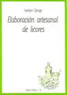 ELABORACION ARTES LICORES