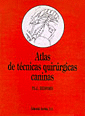 ATLAS DE TECNICAS QUIRURGICAS CANINAS