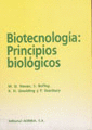 BIOTECNOLOGA