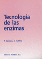 TECNOLOGIA DE LAS ENZIMAS