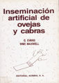 INSEMINACION ARTIFICIAL DE OVEJAS Y CABRAS