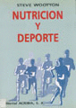 NUTRICION Y DEPORTE