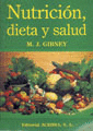 NUTRICION, DIETA Y SALUD