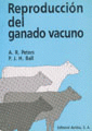 REPRODUCCION DEL GANADO VACUNO