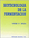 BIOTECNOLOGA DE LA FERMENTACION