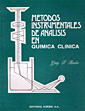 METODOS INSTRUMENTALES DE ANALISIS EN QUIMICA CLINICA