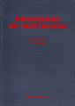 PROCESADO DE HORTALIZAS