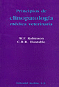 PRINCIPIOS DE CLINOPATOLOGIA MEDICA VETERINARIA