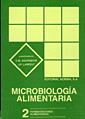MICROBIOLOGIA ALIMENTARIA. VOLUMEN 2: FERMENTACIONES ALIMENTARIAS