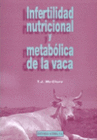 INFERTILIDAD NUTRICIONAL Y METABOLICA DE LA VACA