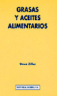 GRASAS Y ACEITES ALIMENTARIOS