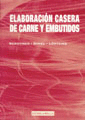 ELABORACION CASERA DE CARNE Y EMBUTIDOS