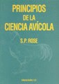 PRINCIPIOS DE LA CIENCIA AVICOLA