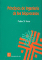 PRINCIPIOS DE INGENIERIA DE LOS BIOPROCESOS