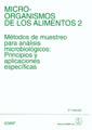 MICROORGANISMOS DE LOS ALIMENTOS. VOLUMEN II