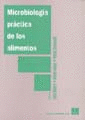 MICROBIOLOGIA PRACTICA DE LOS ALIMENTOS