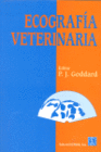 ECOGRAFIA VETERINARIA