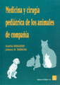 MEDICINA Y CIRUGIA PEDIATRICA DE LOS ANIMALES DE COMPAA