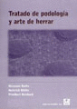 TRATADO DE PODOLOGIA Y ARTE DE HERRAR
