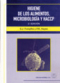 HIGIENE DE LOS ALIMENTOS. MICROBIOLOGIA Y HACCP